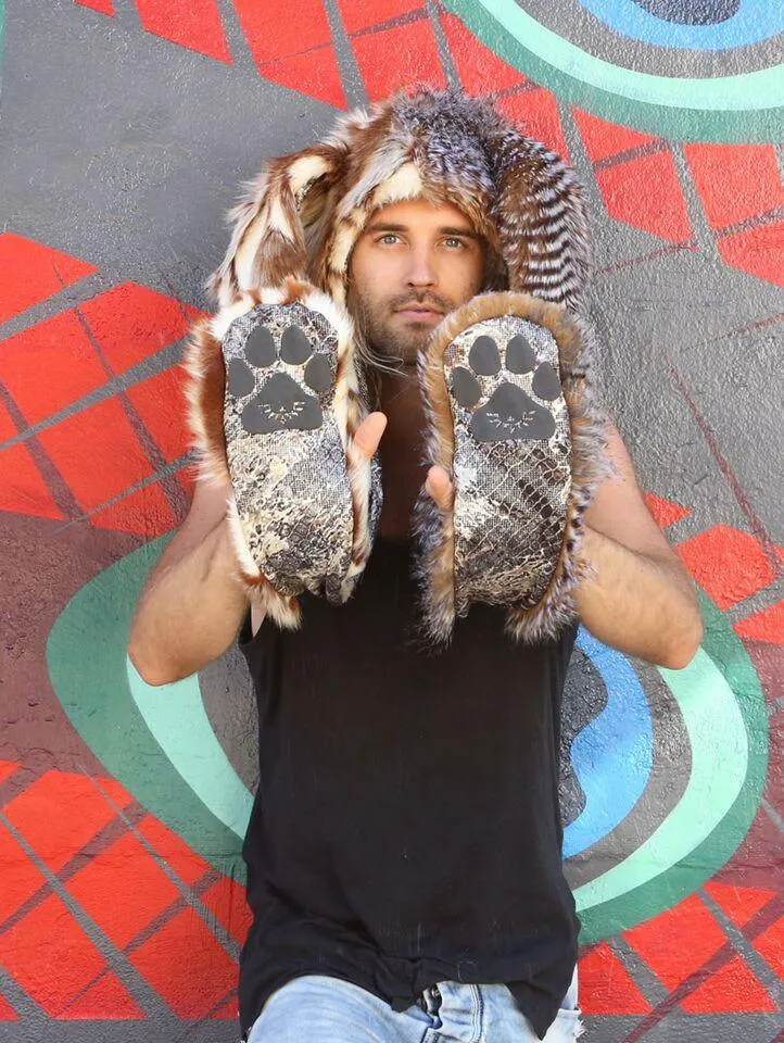 Hybrid Bunny Collectors Edition SpiritHood