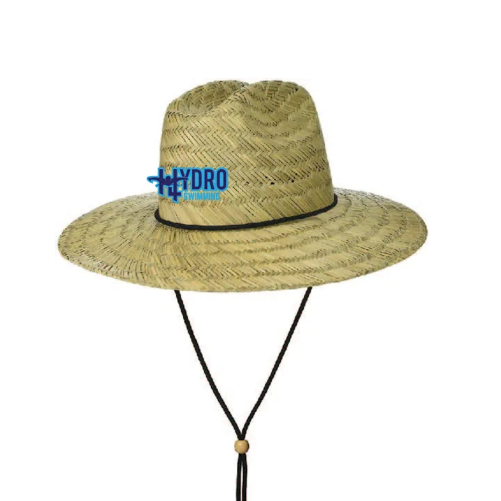 Hydro4 Straw Hat