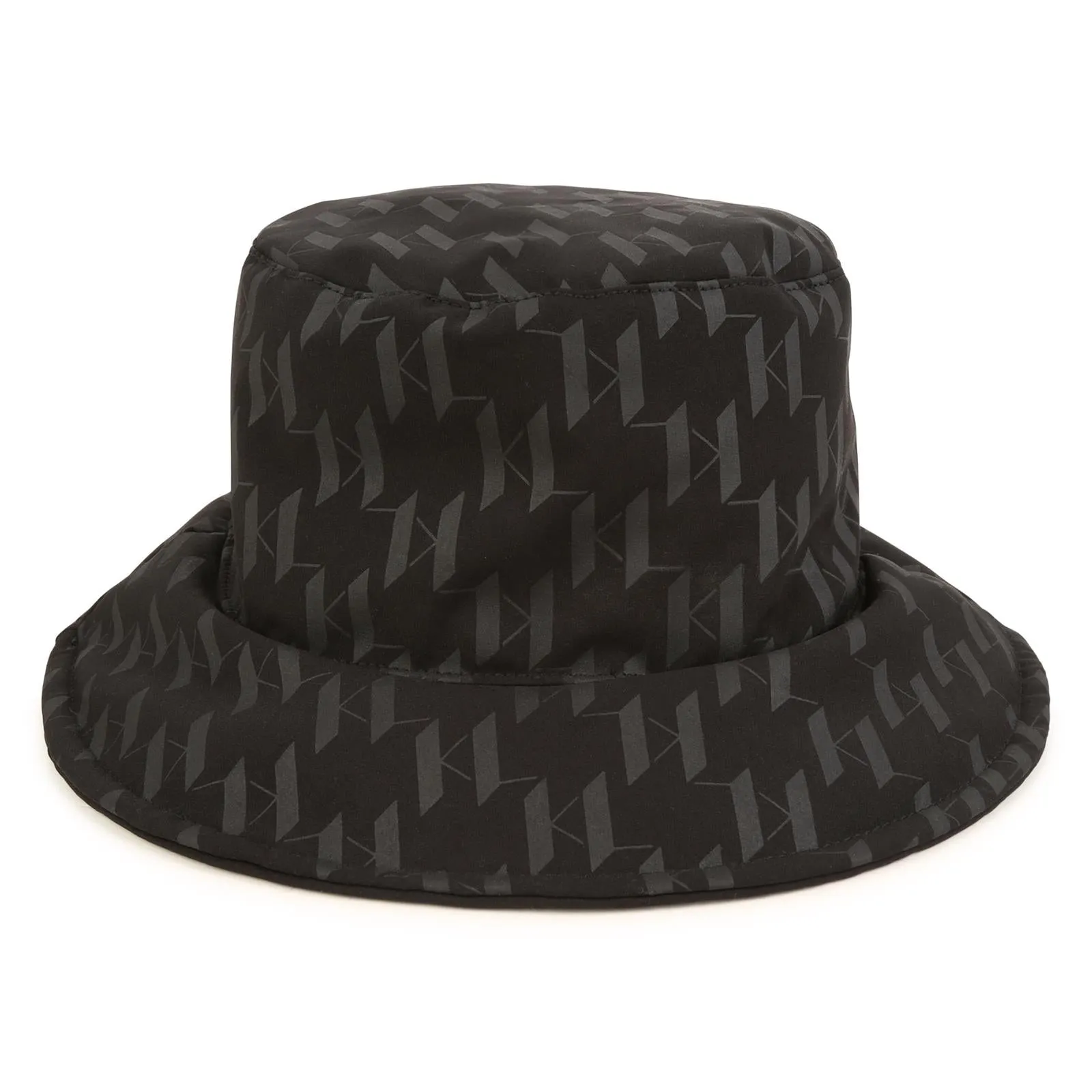 Ikonik Padded Bucket Hat