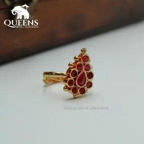 INIYA FINGER RING