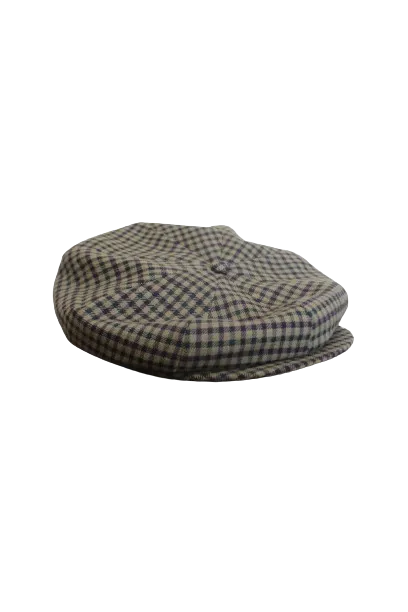 IS SMITH Check CAP