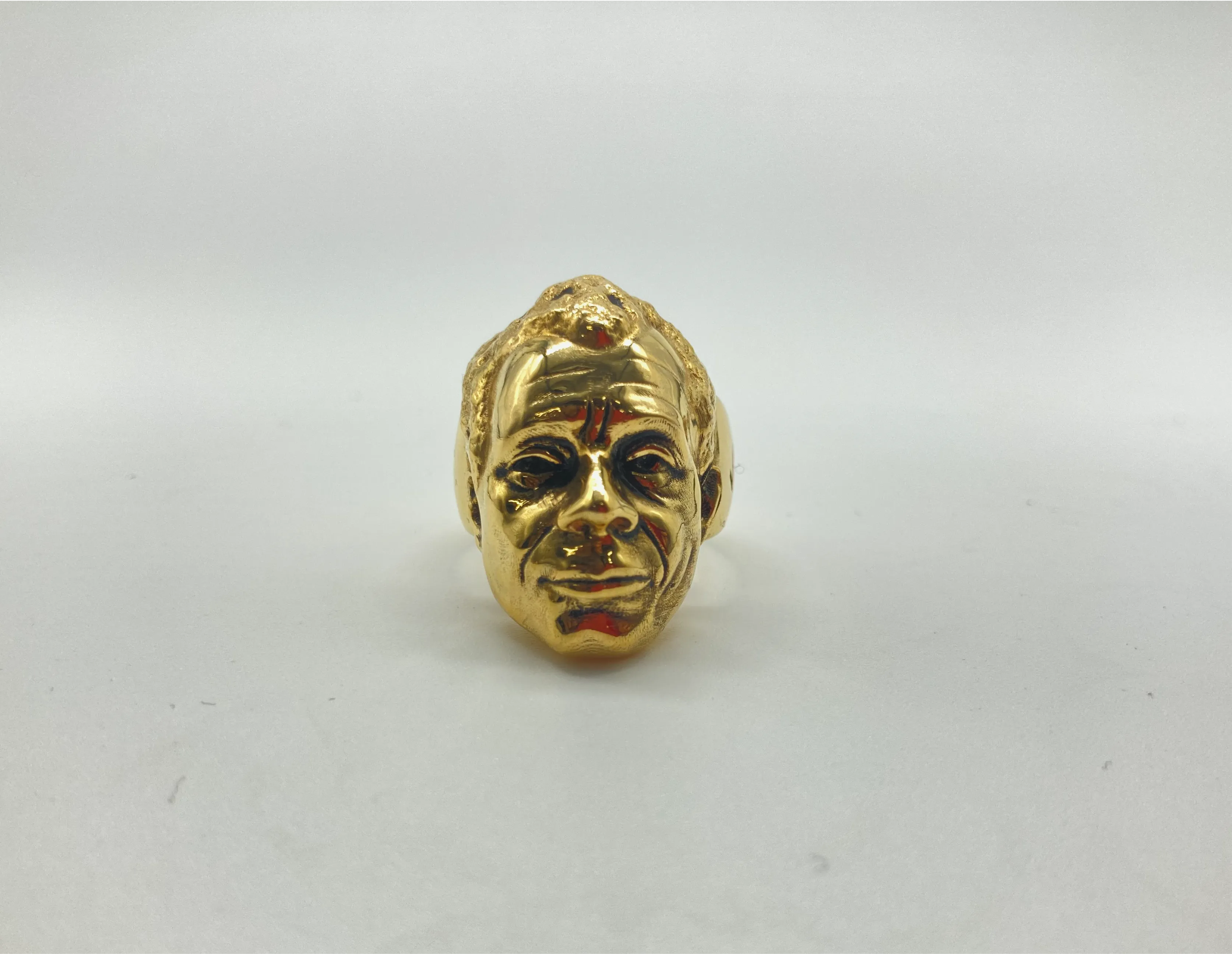 JAMES BALDWIN RING