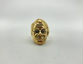 JAMES BALDWIN RING