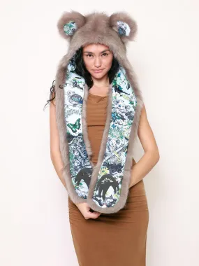 James Patrick Koala Artist Edition SpiritHood