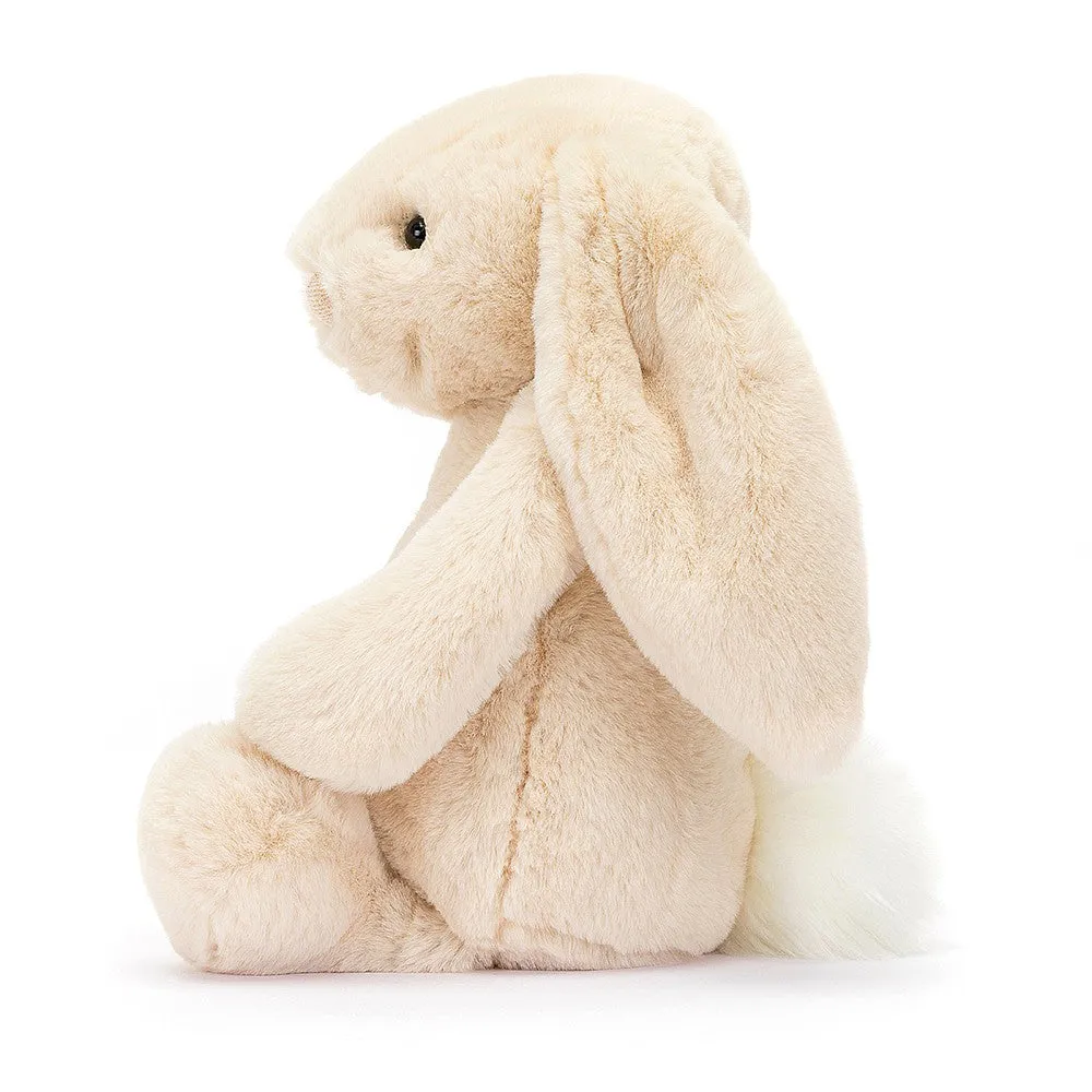 Jellycat Bashful luxe willow Bunny