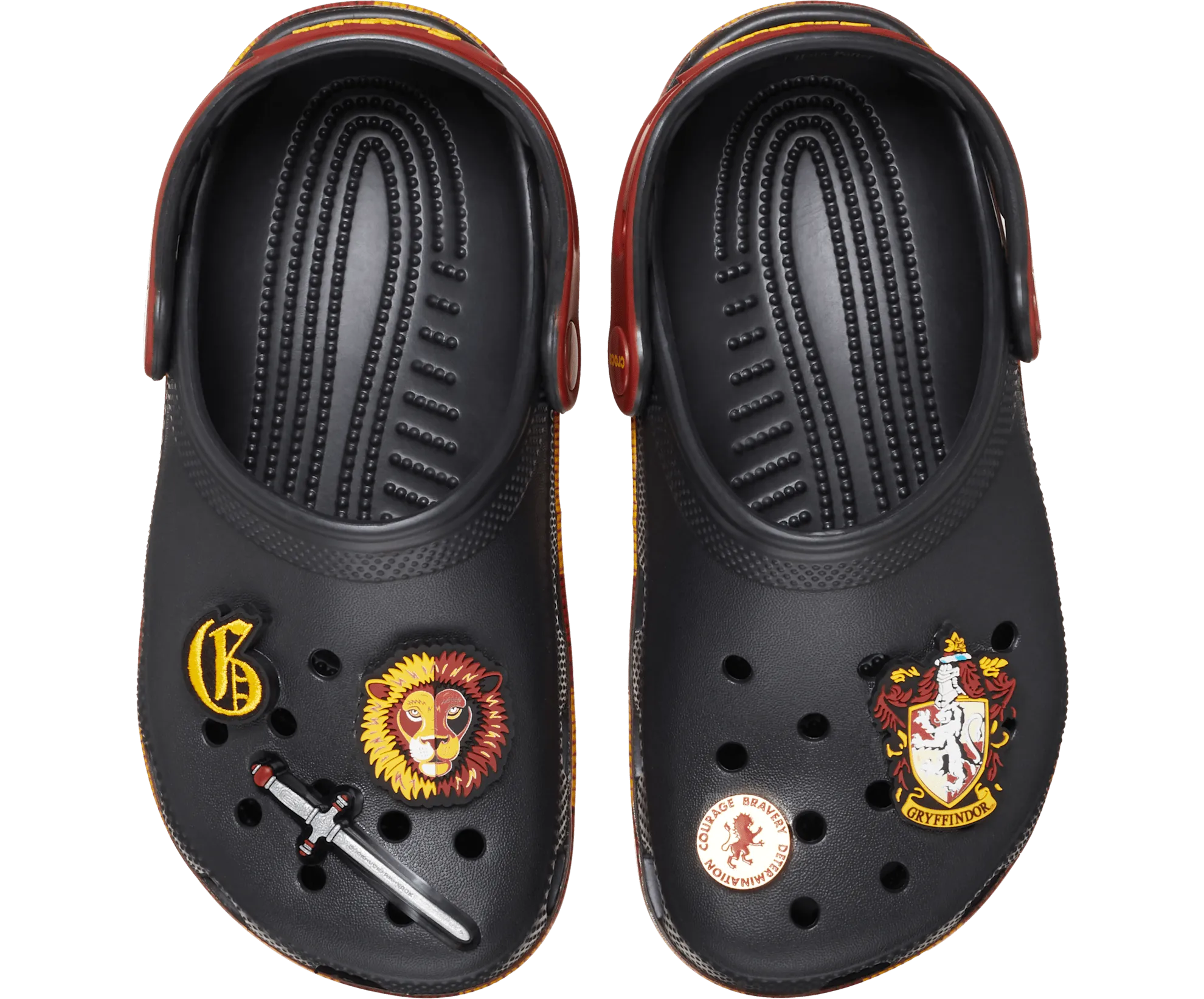 Kids' Harry Potter Gryffindor Classic Clog