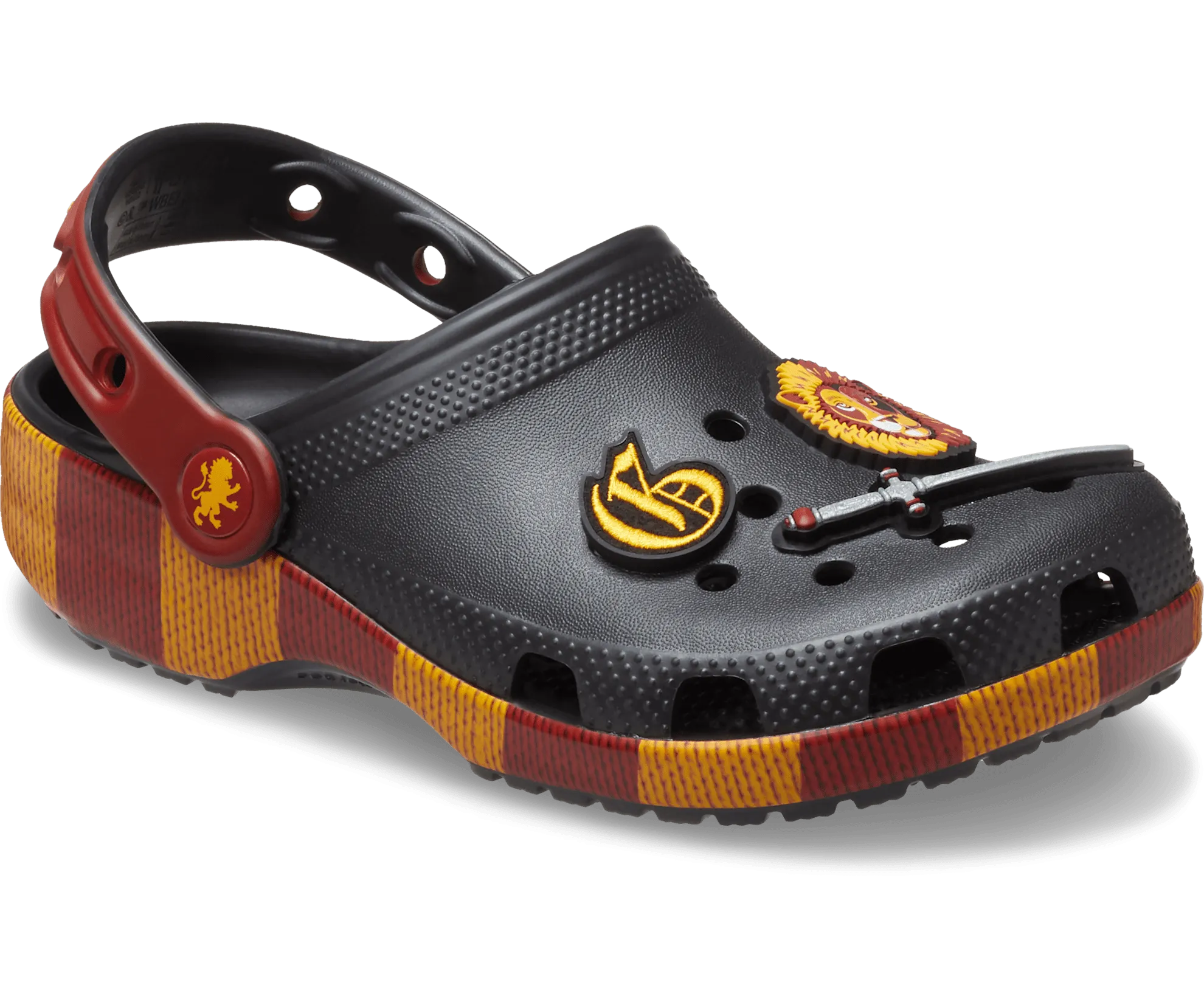 Kids' Harry Potter Gryffindor Classic Clog