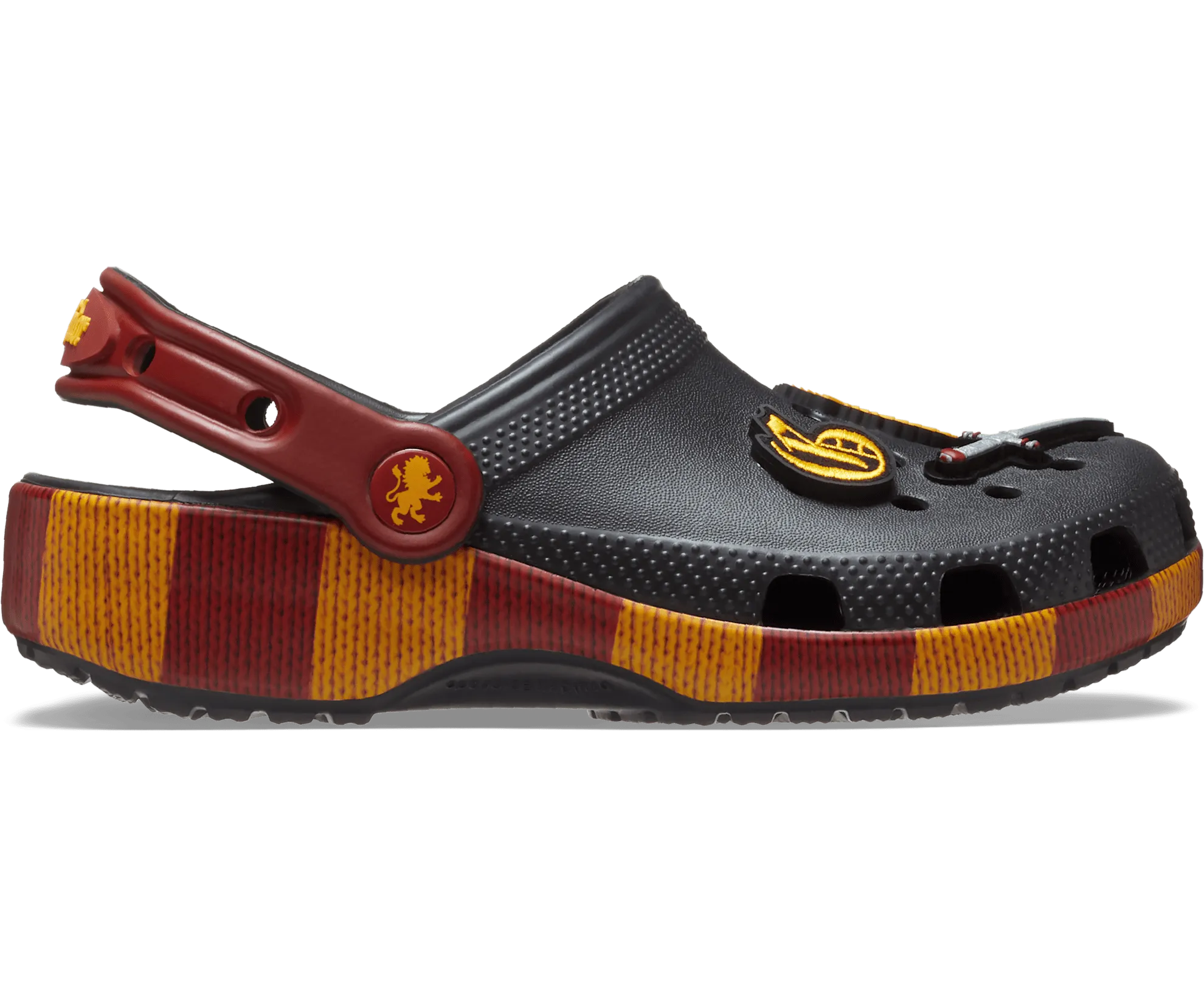 Kids' Harry Potter Gryffindor Classic Clog