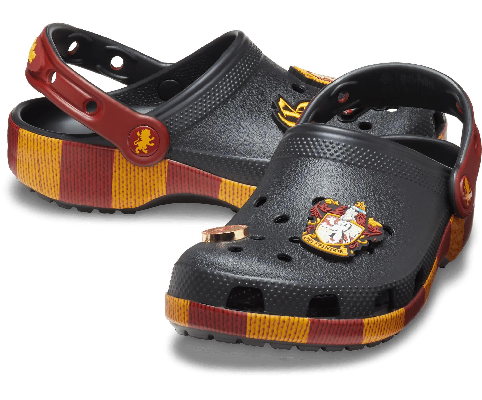 Kids' Harry Potter Gryffindor Classic Clog