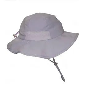 Kid's Sun Hat Girls Boys Bucket Boonie with Adjustable Strap