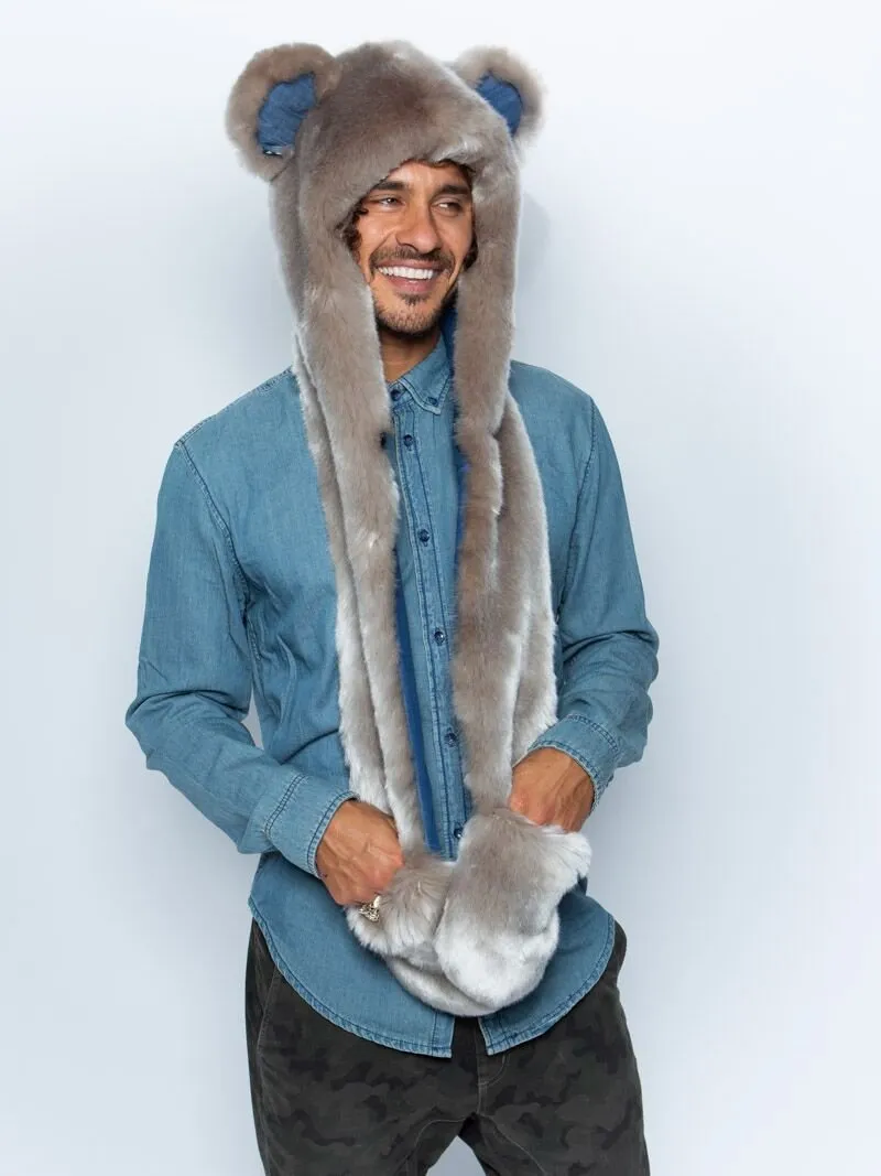 Koala Collector Edition SpiritHood