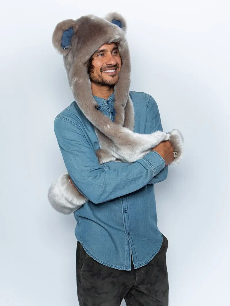 Koala Collector Edition SpiritHood