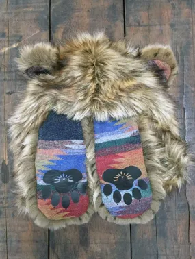 Kodiak Grizzly *UniSex* SpiritHood