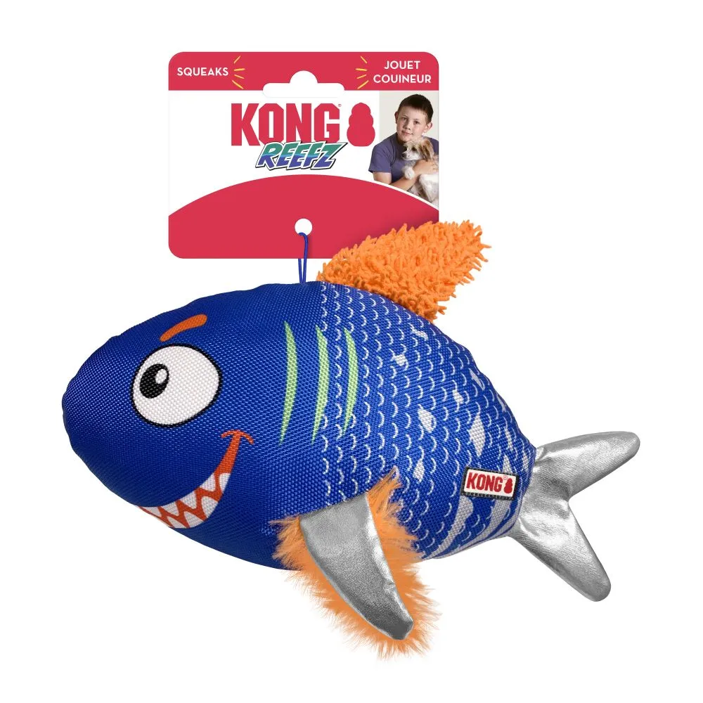 Kong Reefz