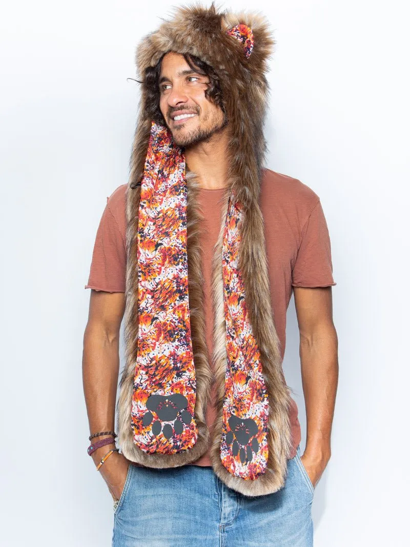 Koyo Bear Collector Edition SpiritHood