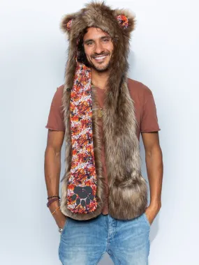 Koyo Bear Collector Edition SpiritHood