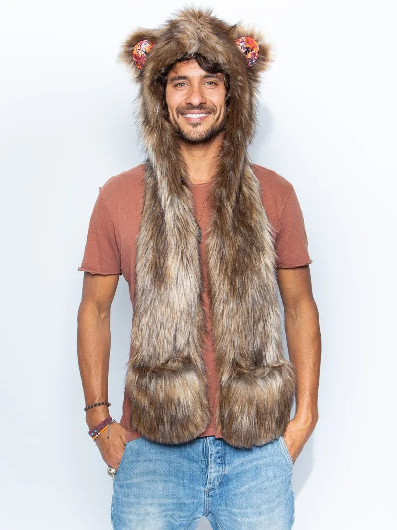 Koyo Bear Collector Edition SpiritHood