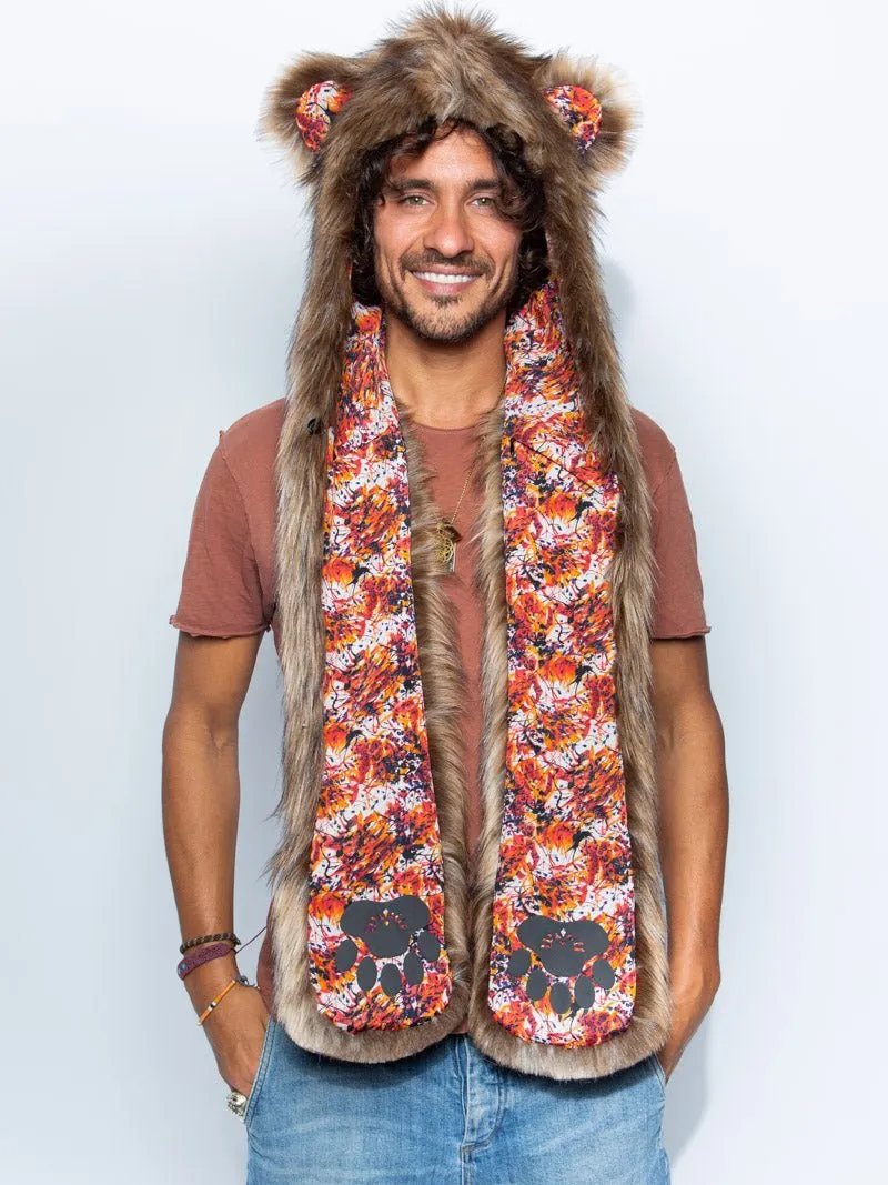 Koyo Bear Collector Edition SpiritHood