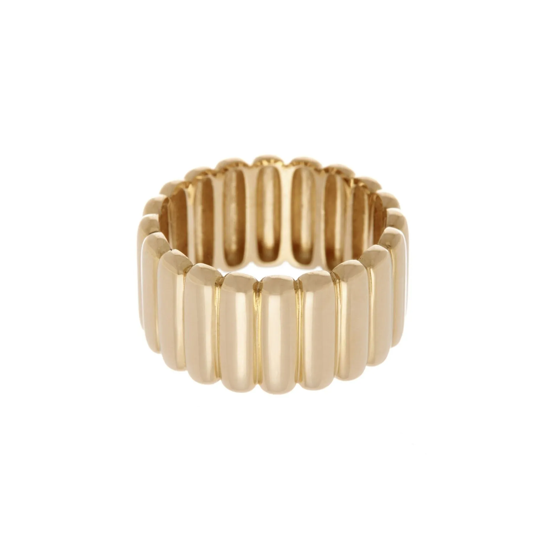 Lady Finger Ring