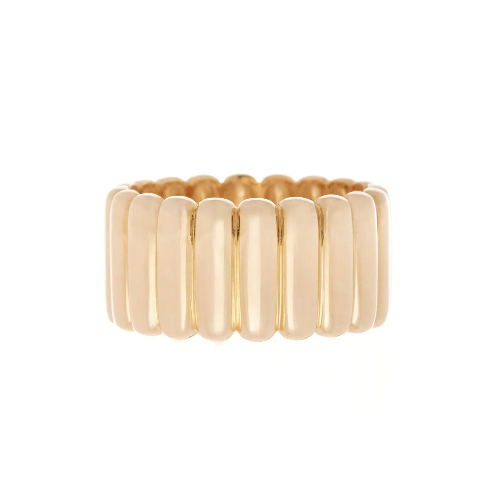 Lady Finger Ring