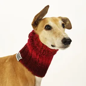 Lava Greyhound Knit Noodle