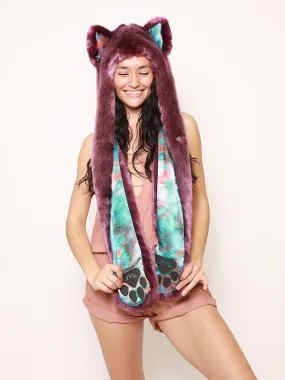 Lavender Wolf Collector Edition SpiritHood