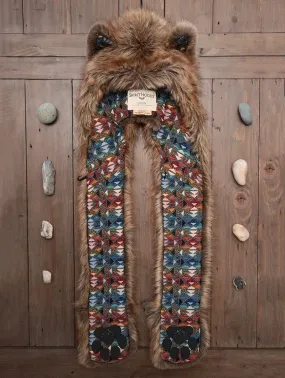 LE Coyote SpiritHood