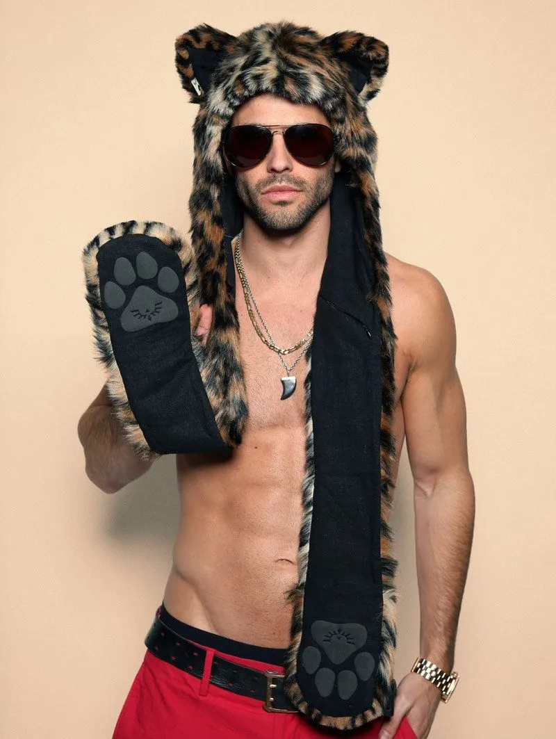 Leopard HB3 SpiritHood