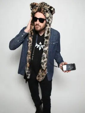 Leopard HB3 SpiritHood