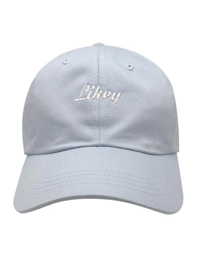 Likey Dad Hat