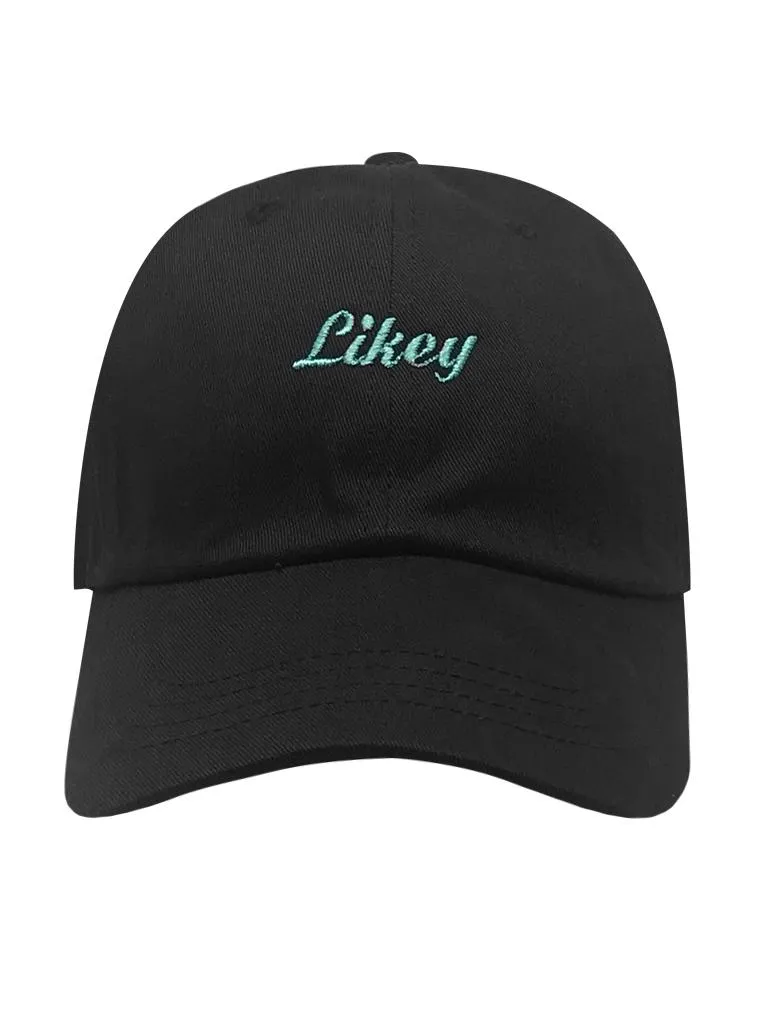 Likey Dad Hat