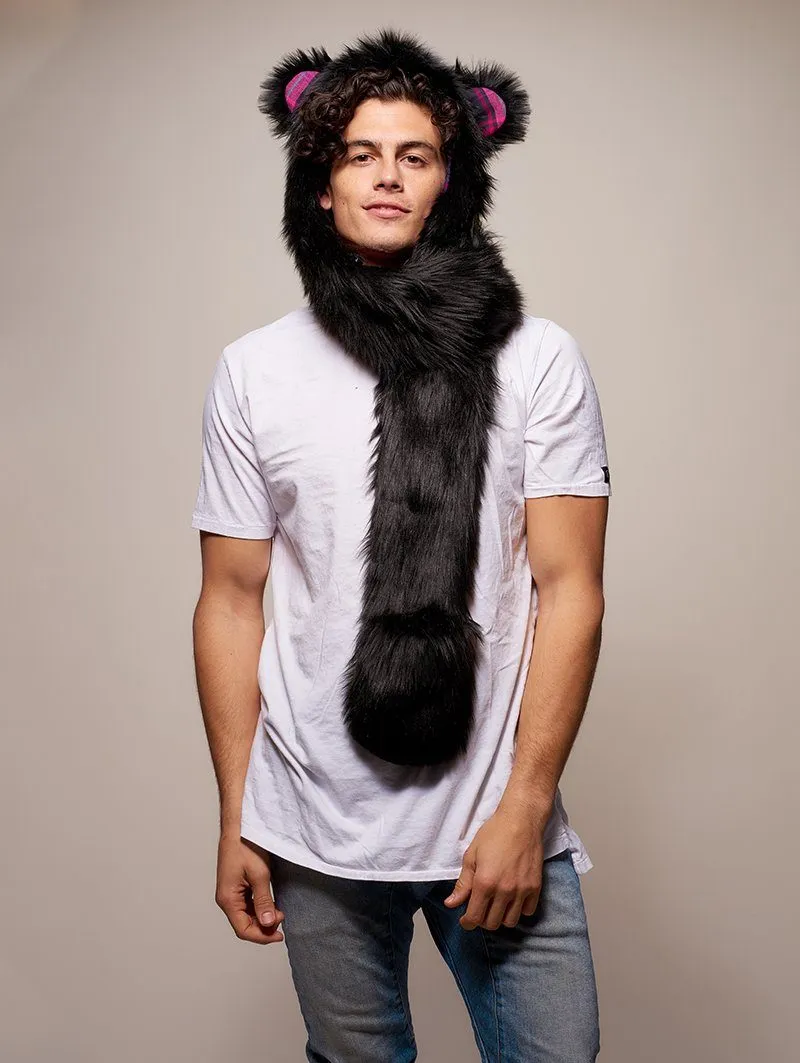 Limited Edition Black Bear SpiritHood