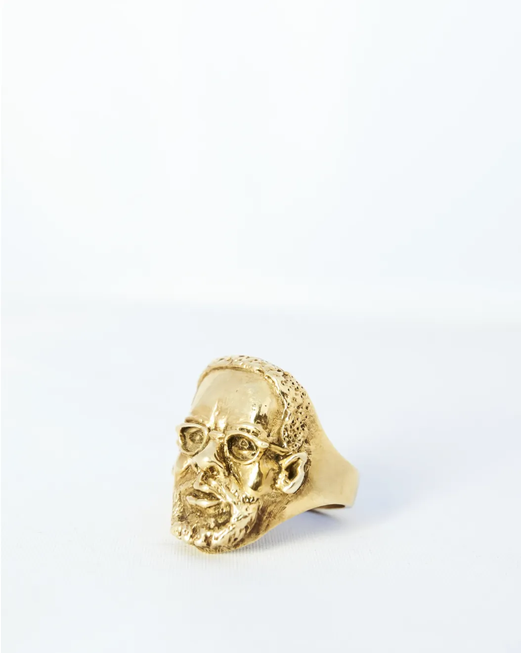 MALCOLM X RING