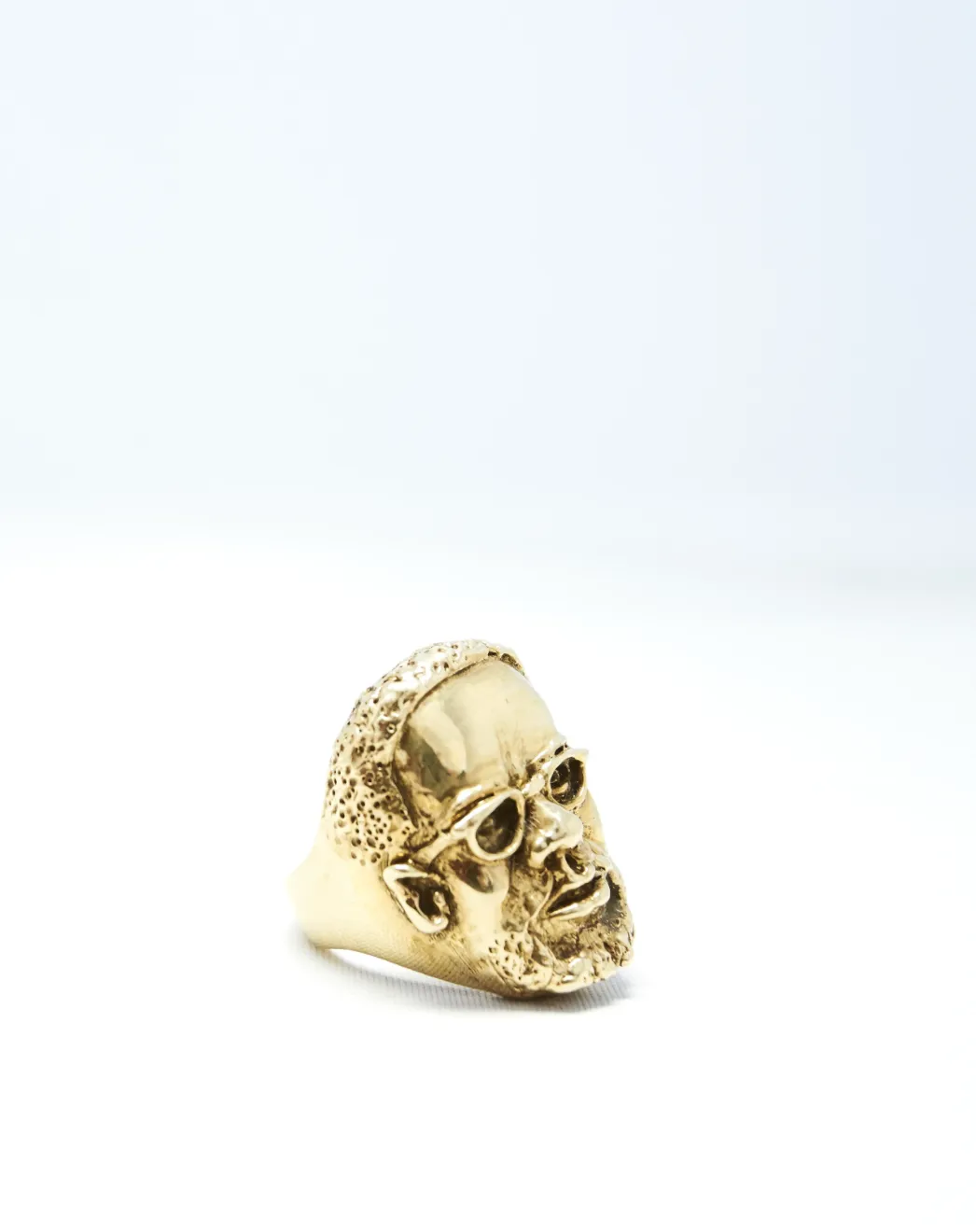 MALCOLM X RING