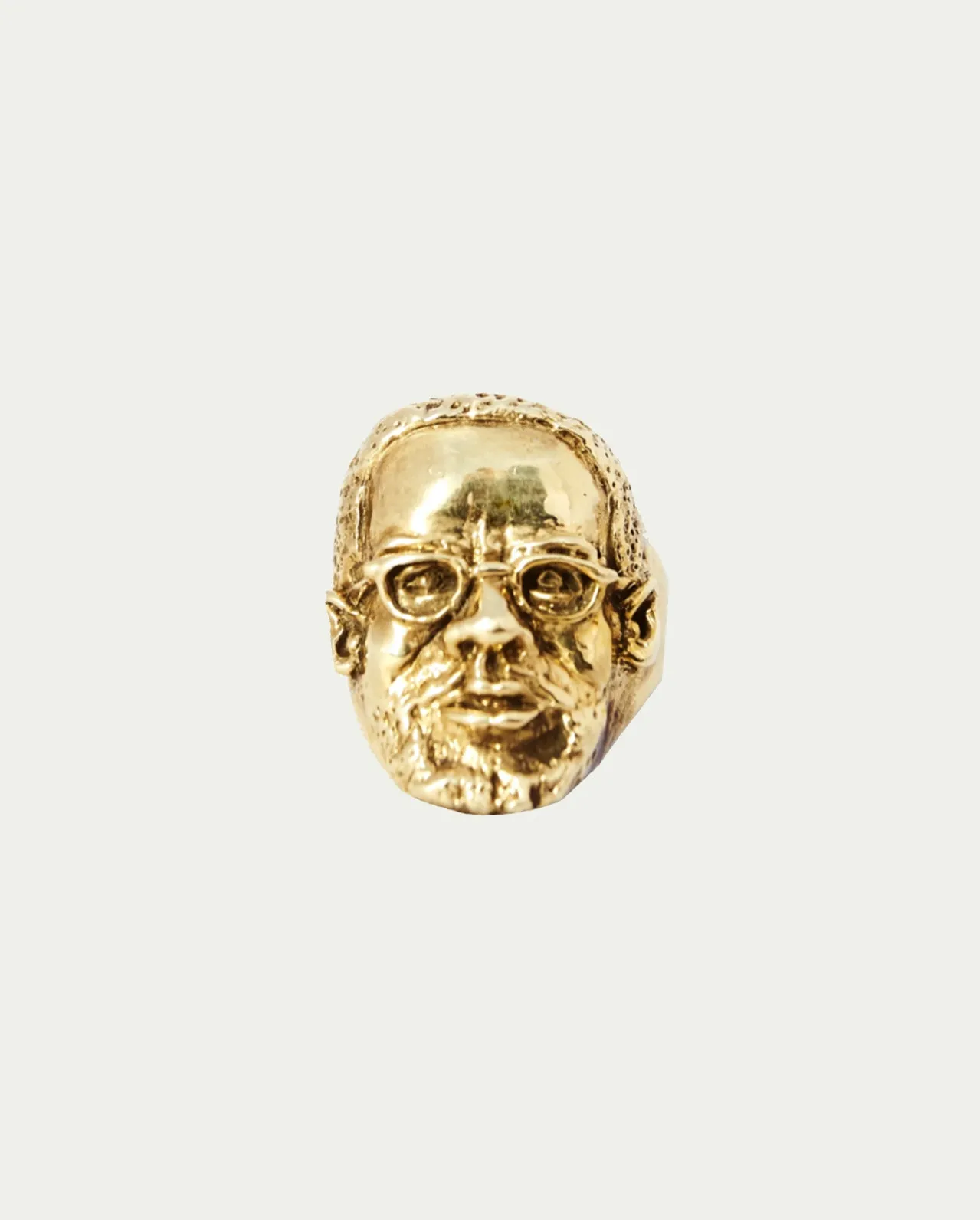 MALCOLM X RING