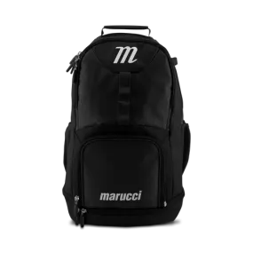 Marucci F5 Backpack - Black