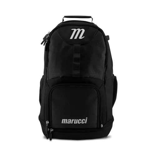 Marucci F5 Backpack - Black