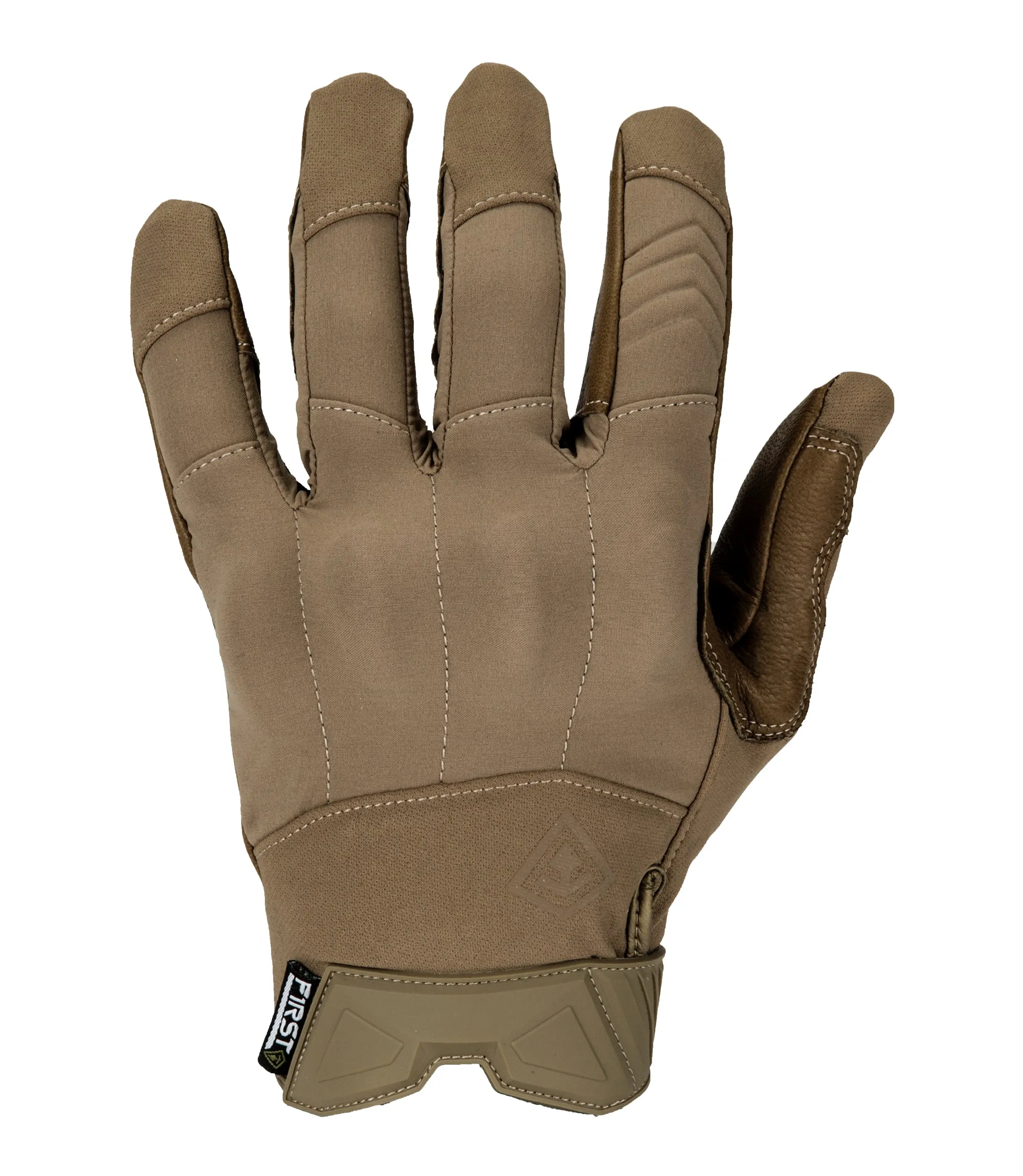 Men's Pro Knuckle Glove