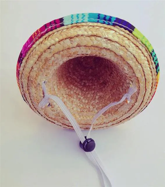 Mexican Sombrero hat