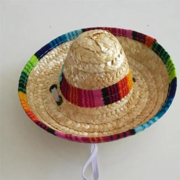 Mexican Sombrero hat