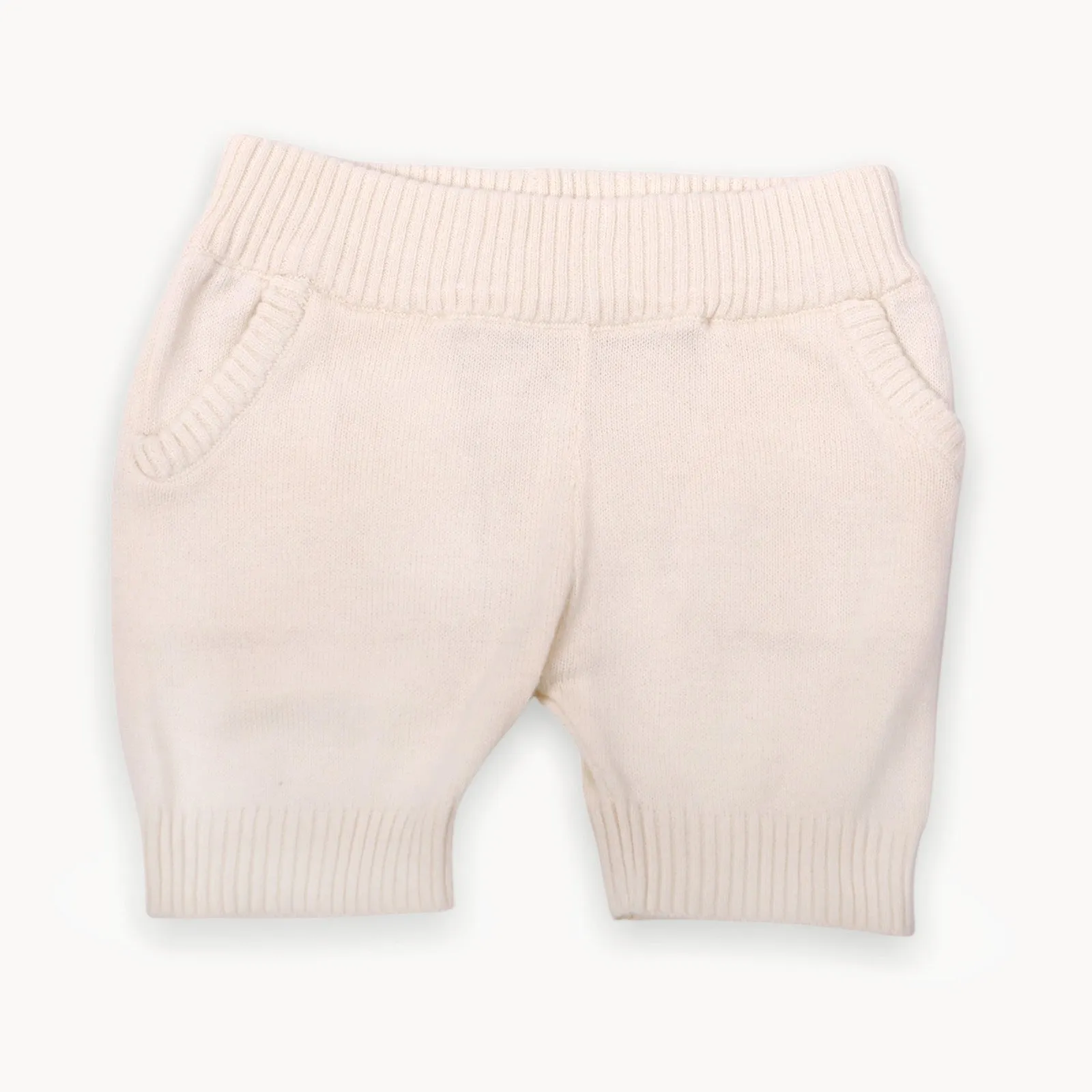 Milan Knit Shorts (7 Colors)