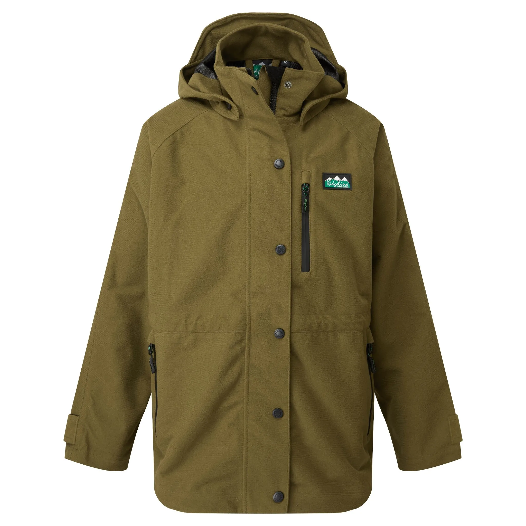 Monsoon Classic Jacket