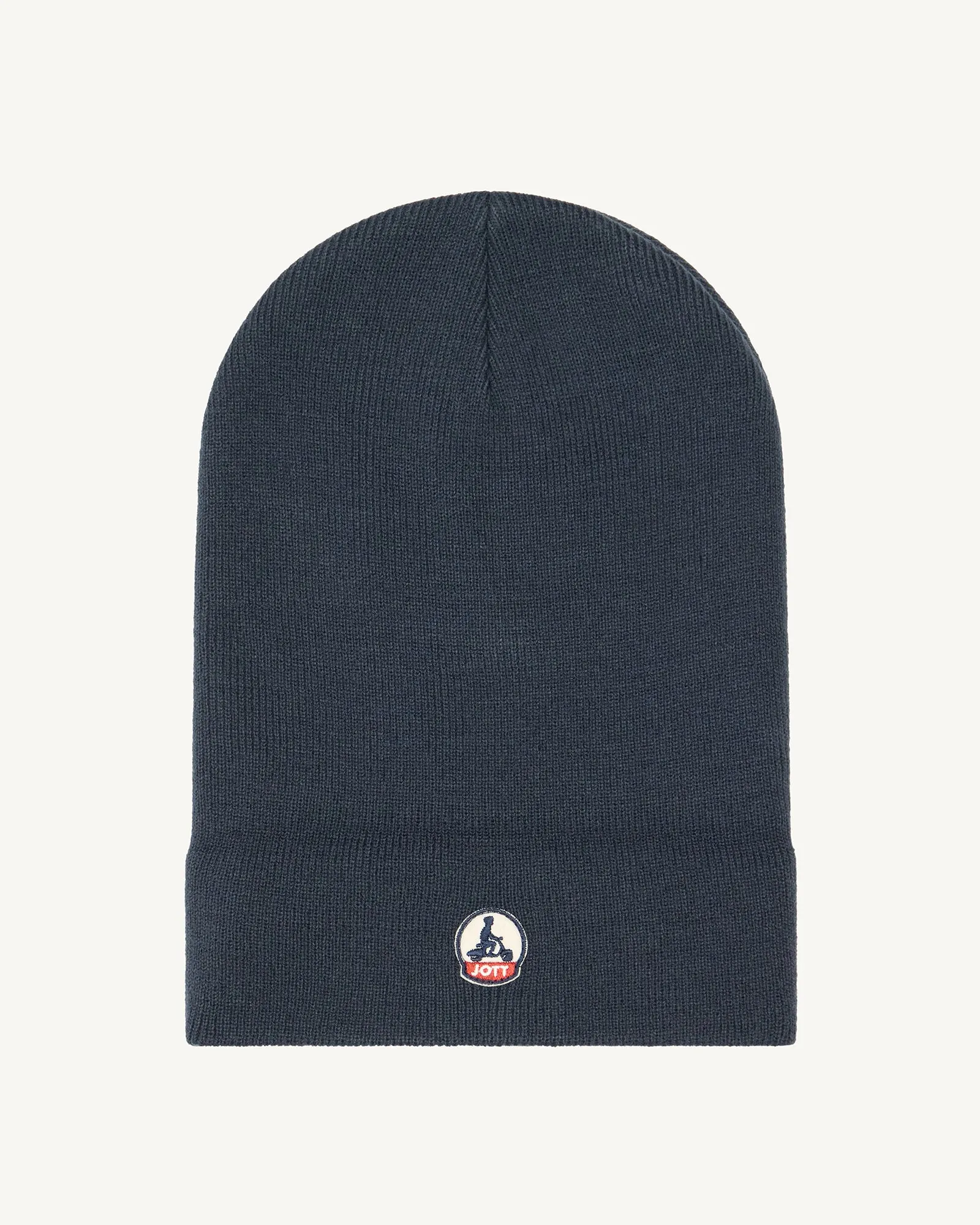 Navy Beanie Jim