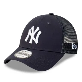 New York Yankees Cap 9FORTY Trucker adjustable MLB Baseball by New Era