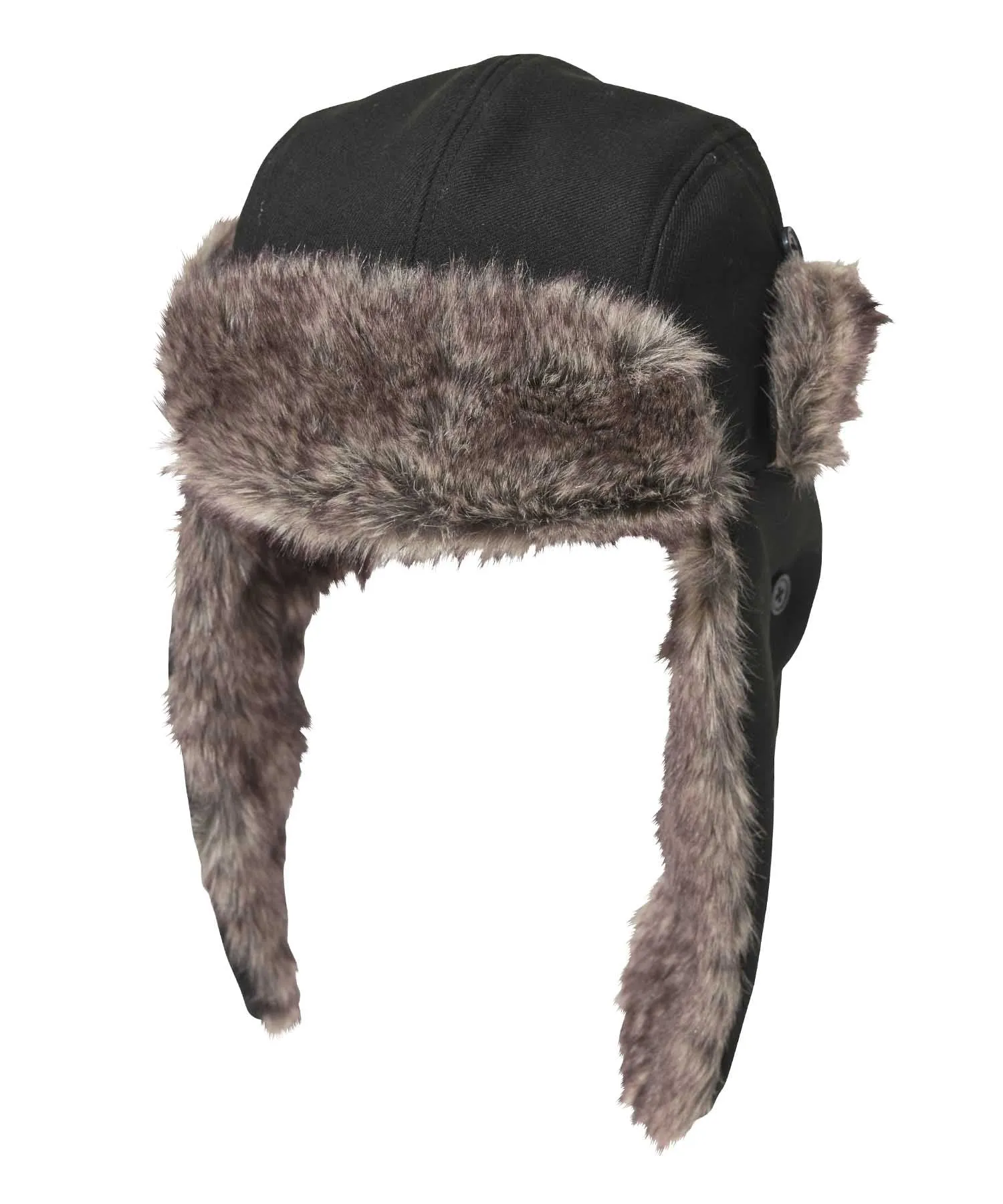 NEWERA THE TRAPPER FLIGHT CAP