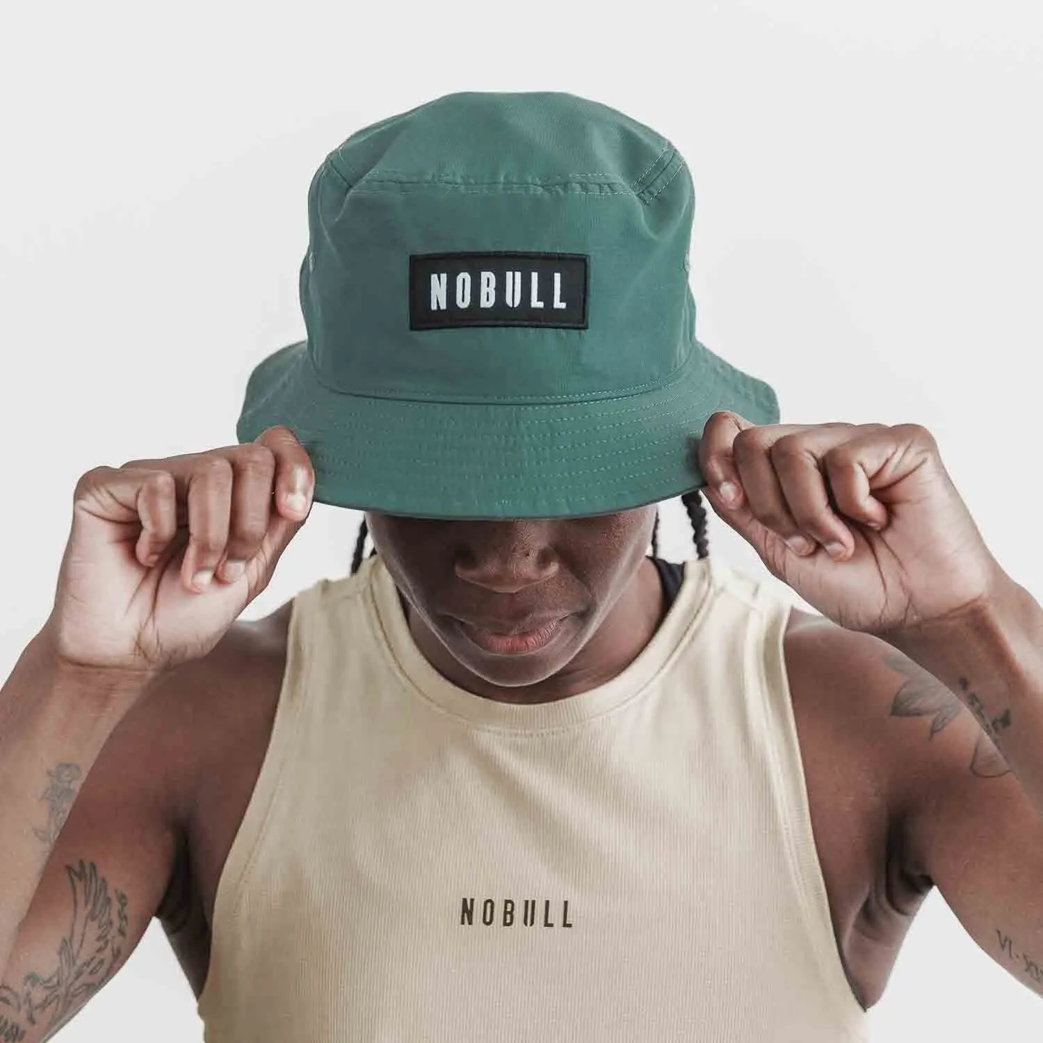 NOBULL Bucket Hat