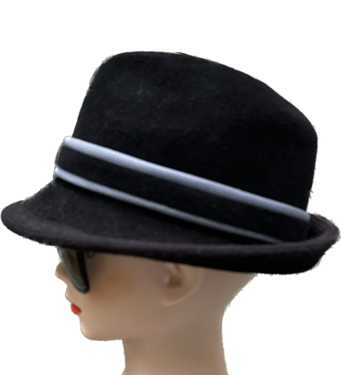 NOEL STEWART HAT (PREOWNED)