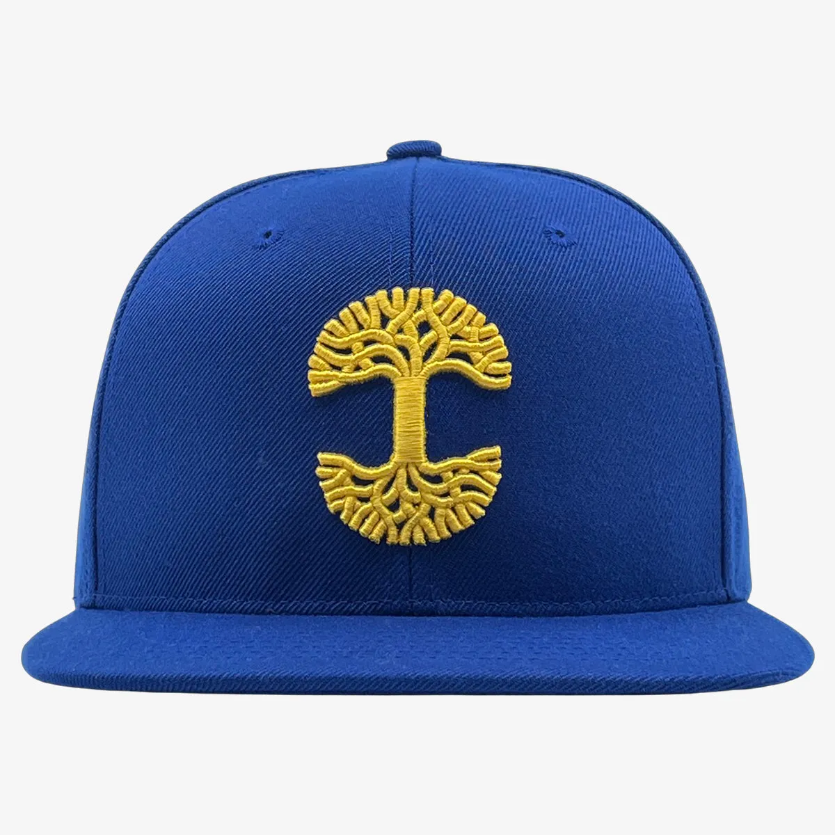 Oaklandish Classic Snapback