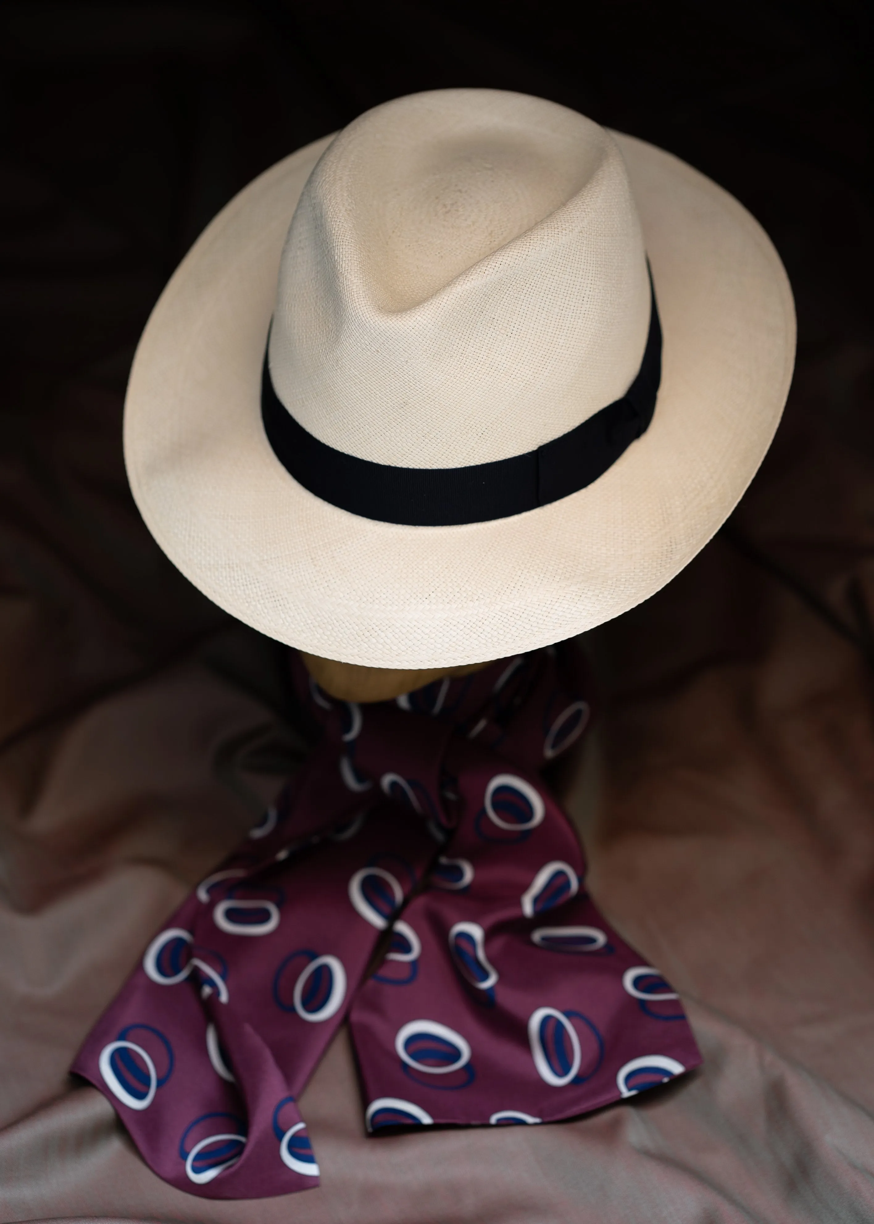 Panama Hat