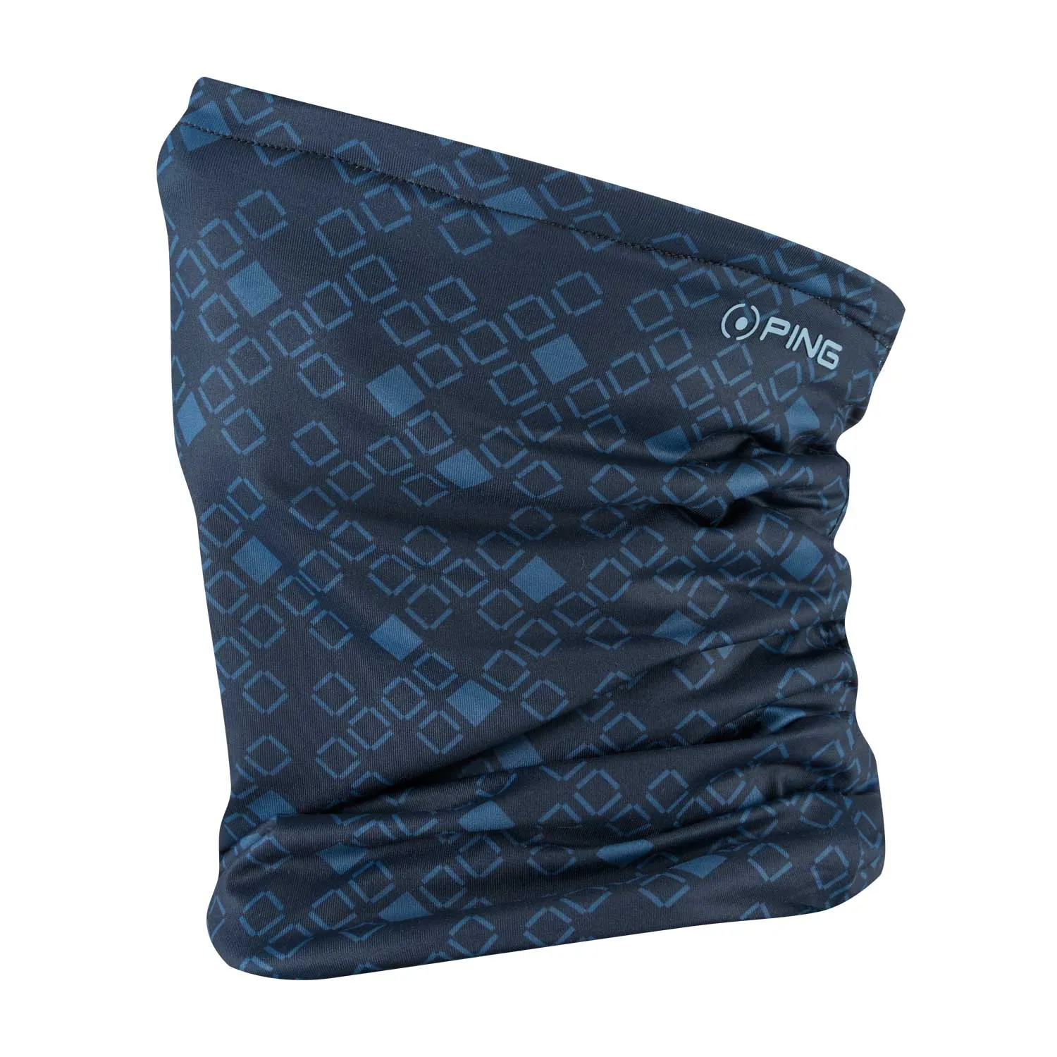 Ping Morant Reversible Golf Neck Warmer - Navy